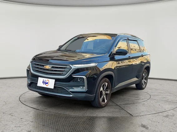 Chevrolet Captiva LS 2022 