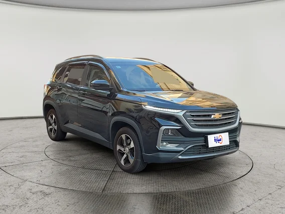 Chevrolet Captiva LS 2022 