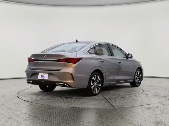 Changan Eado Plus Limited 2023 