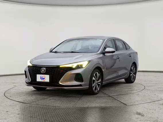 Changan Eado Plus Limited 2023 