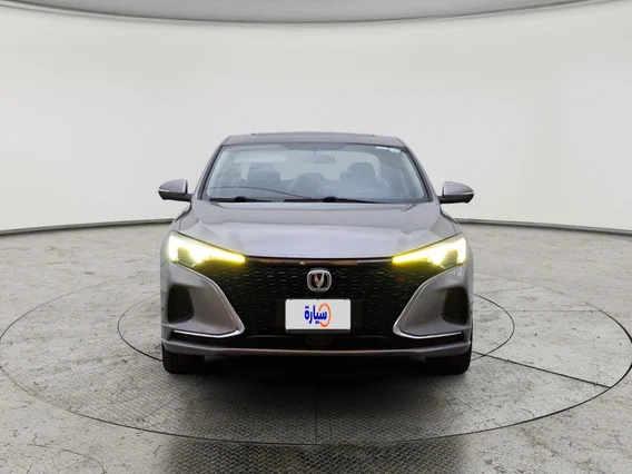 Changan Eado Plus Limited 2023 