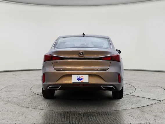 Changan Eado Plus Limited 2023 