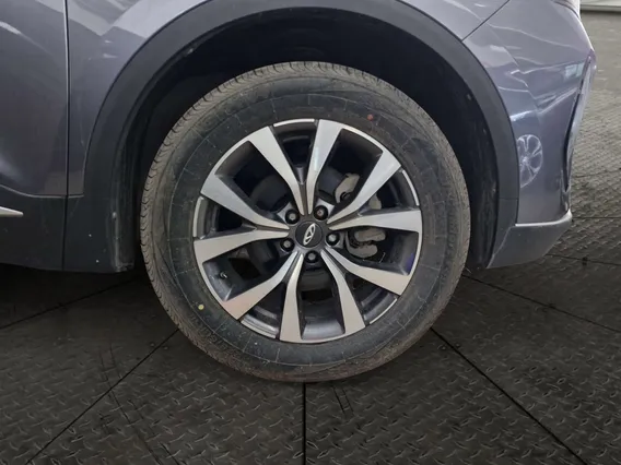 Chery Tiggo 7 Pro Max Comfort 2025 