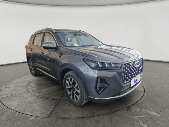 Chery Tiggo 7 Pro Max Comfort 2025 