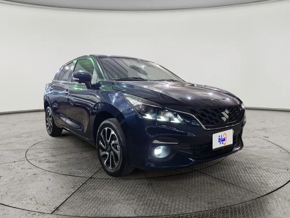 Suzuki Baleno GLX 2023