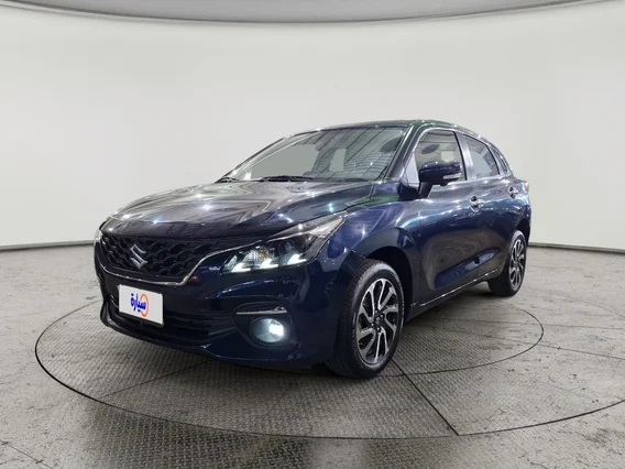 Suzuki Baleno GLX 2023