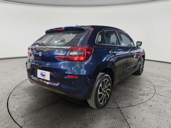 Suzuki Baleno GLX 2023