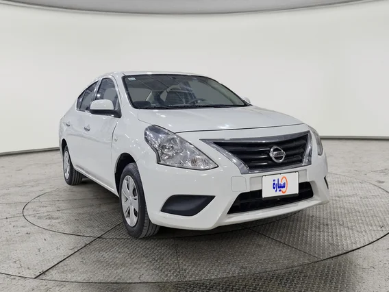 نيسان صني SV 2020 