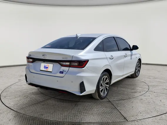 Toyota Yaris  Y Plus 2024 