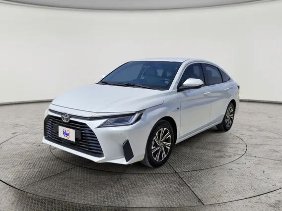 Toyota Yaris  Y Plus 2024 