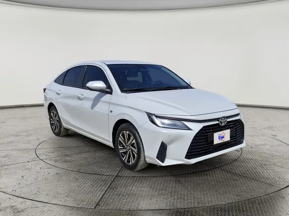 Toyota Yaris  Y Plus 2024 