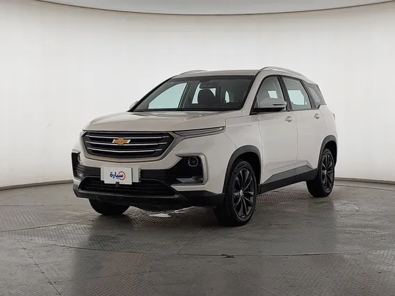Chevrolet Captiva LS 2022 