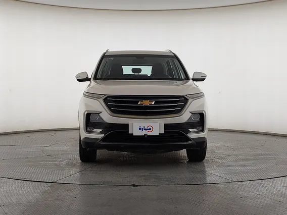 Chevrolet Captiva LS 2022 