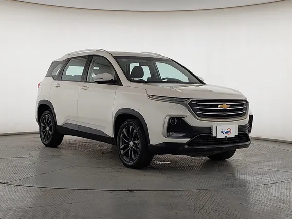 Chevrolet Captiva LS 2022 