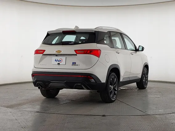 Chevrolet Captiva LS 2022 
