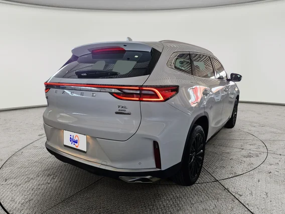 اكسيد TXL Luxury 2023 