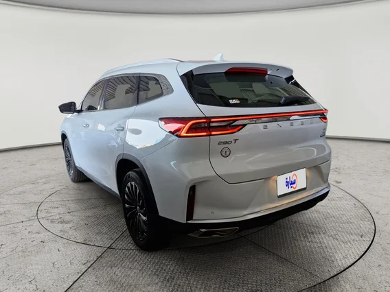 اكسيد TXL Luxury 2023 