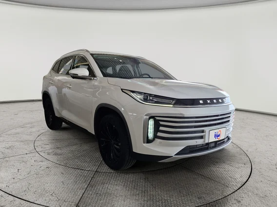 اكسيد TXL Luxury 2023 