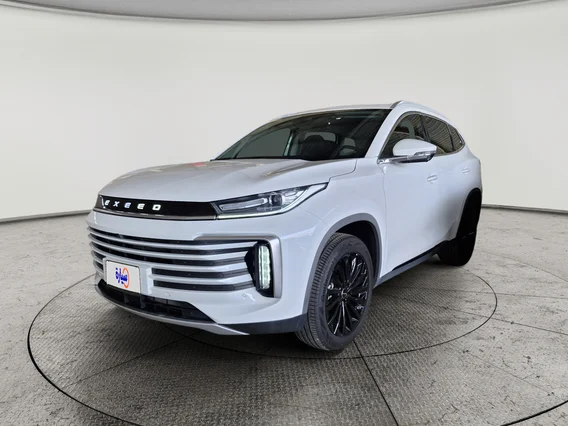 اكسيد TXL Luxury 2023 