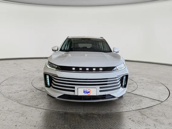 اكسيد TXL Luxury 2023 