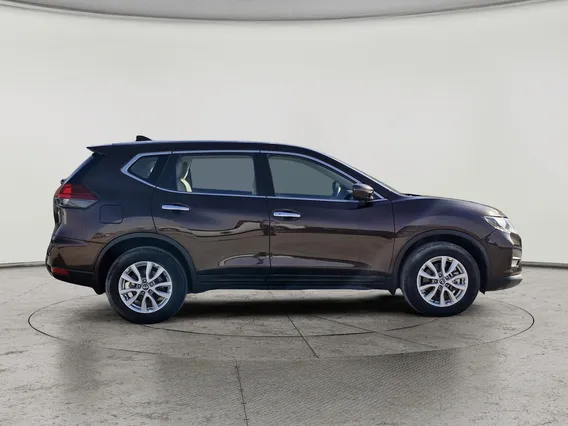 Nissan Xtrail S 7 Seats 2021 دبل