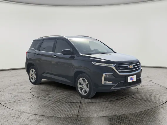 Chevrolet Captiva LT 2021 
