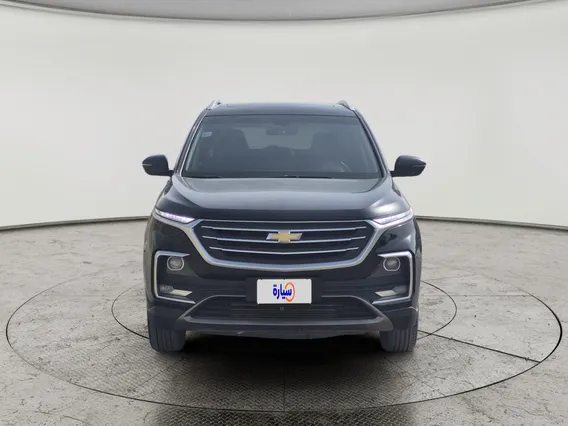 Chevrolet Captiva LT 2021 