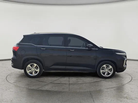 Chevrolet Captiva LT 2021 