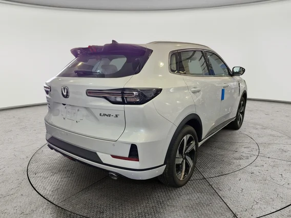 شانجان يونى اس إليت 2025 