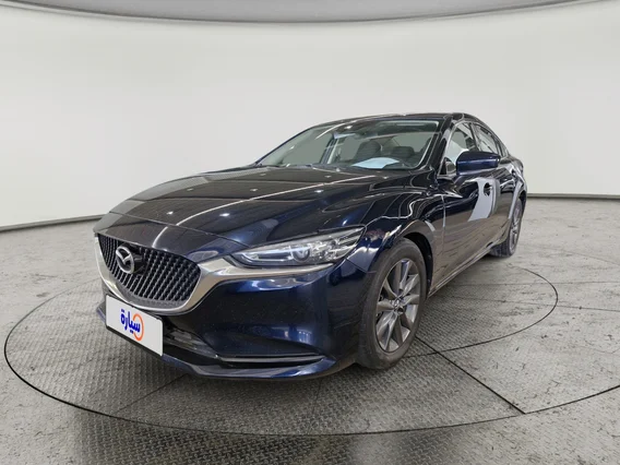مازدا 6 S 2022 