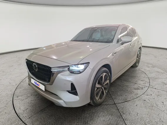 Mazda CX60 High Plus 2024 