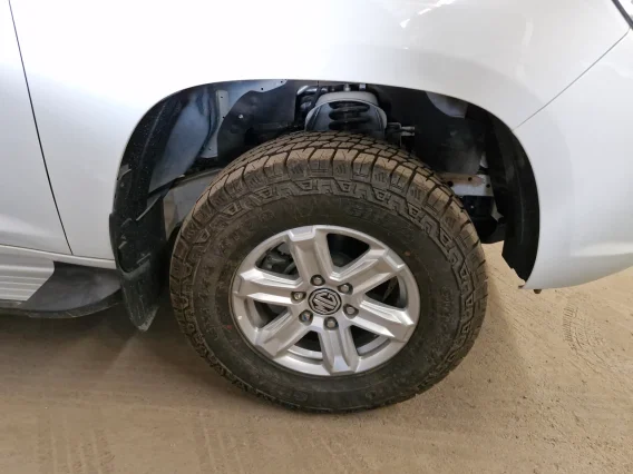 MG T60 COM 4*4 2024 دبل