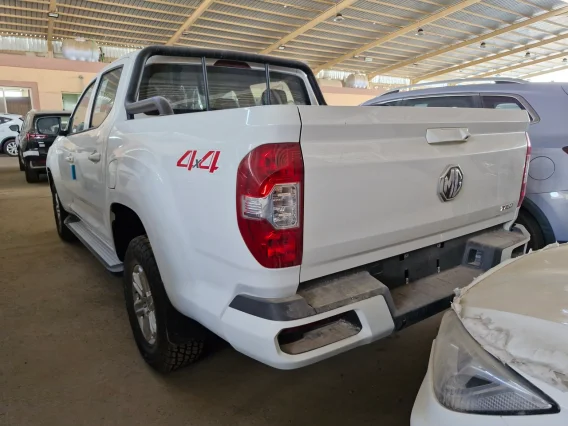 MG T60 COM 4*4 2024 دبل