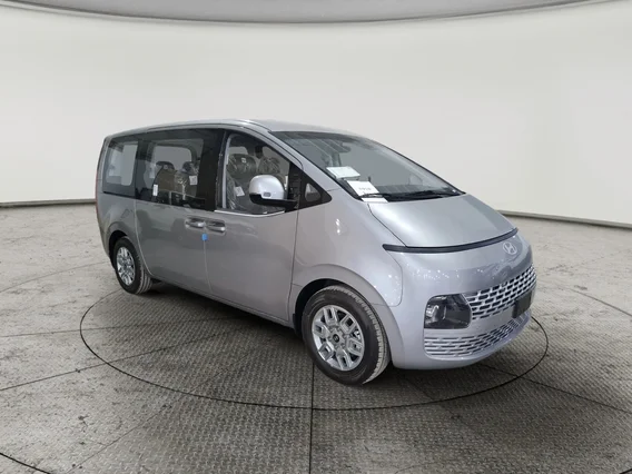 Hyundai Staria Smart 9 ST 2025 