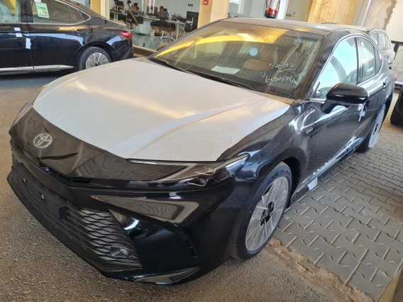 Toyota Camry  LUMIERE HEV 2025 