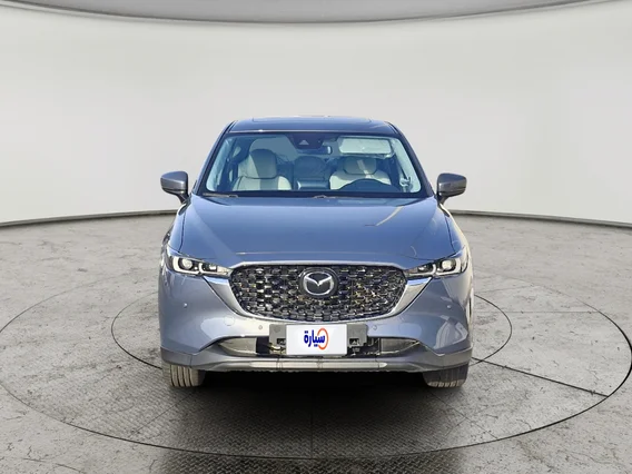 Mazda CX5 Skyactiv G 2023 