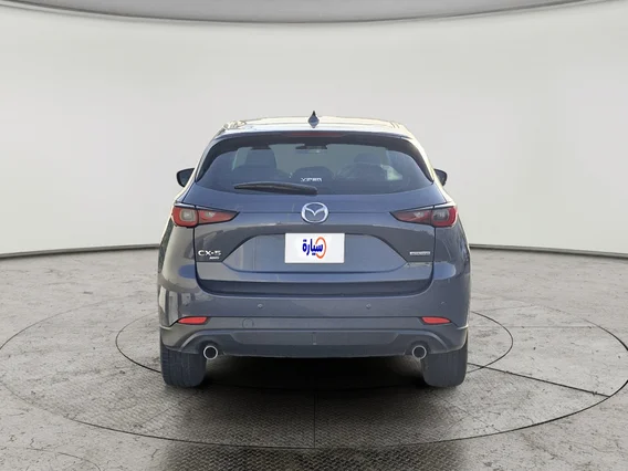 Mazda CX5 Skyactiv G 2023 