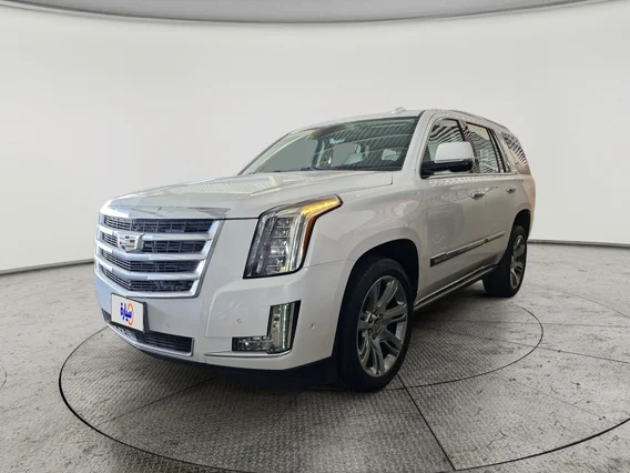 كاديلاك اسكاليد Premium Luxury 2020 دبل