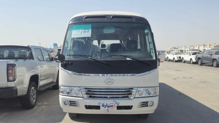 JMC جى ام ام سي دي 77 2025 