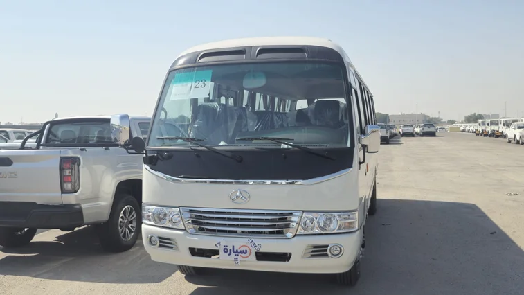 JMC جى ام ام سي دي 77 2025 