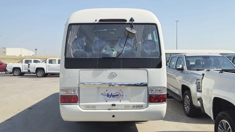JMC جى ام ام سي دي 77 2025 