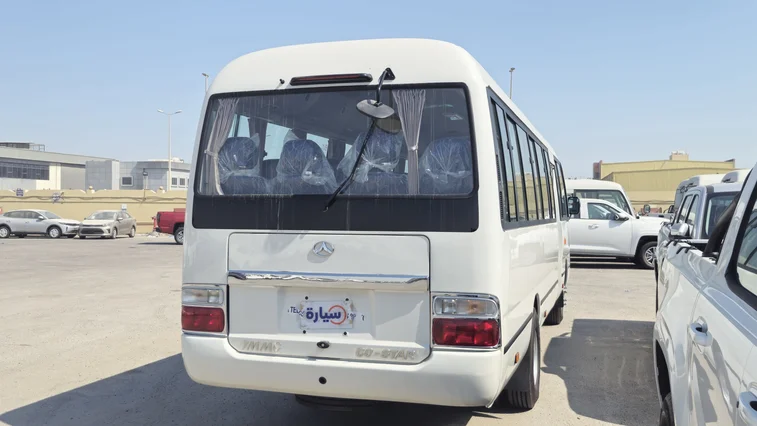 JMC جى ام ام سي دي 77 2025 