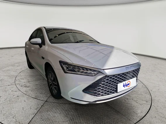 BYD Qin Plus  2024 
