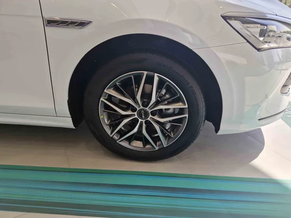 BYD Qin Plus  2024 
