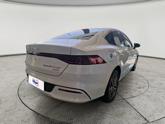 BYD Qin Plus  2024 