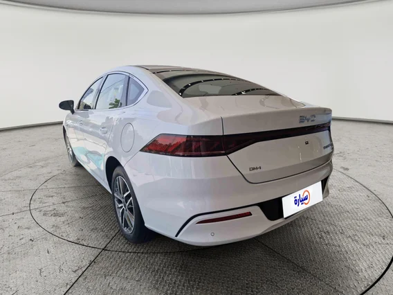 BYD Qin Plus  2024 