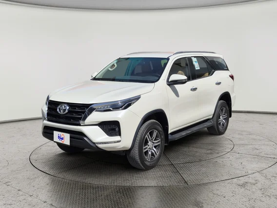 تويوتا فورتشنر VX 2022 دبل