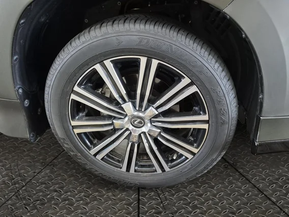 Lexus LX 570 S Sport 2021 دبل