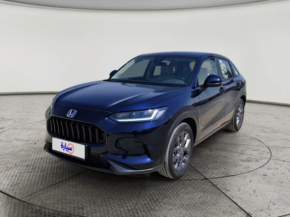 هوندا ZR-V ال اكس 2024 