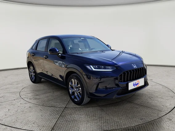 هوندا ZR-V ال اكس 2024 